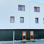 Familyvilla, New 4 Luxury Big Apartments, Parking