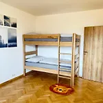 Familyvilla, New 4 Luxury Big Apartments, Parking