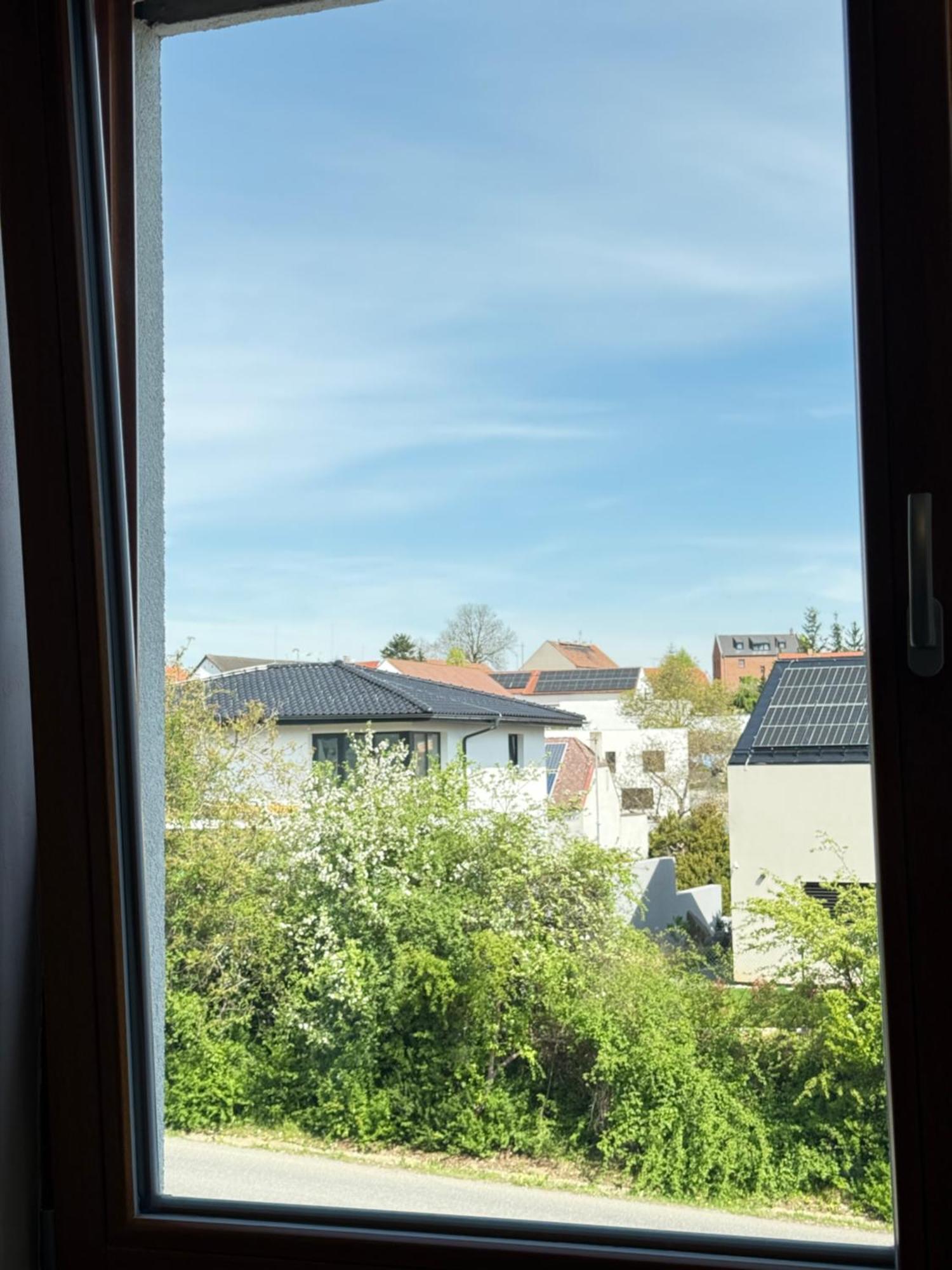 Apartmán Familyvilla, New 4 Luxury Big Apartments, Parking Prague